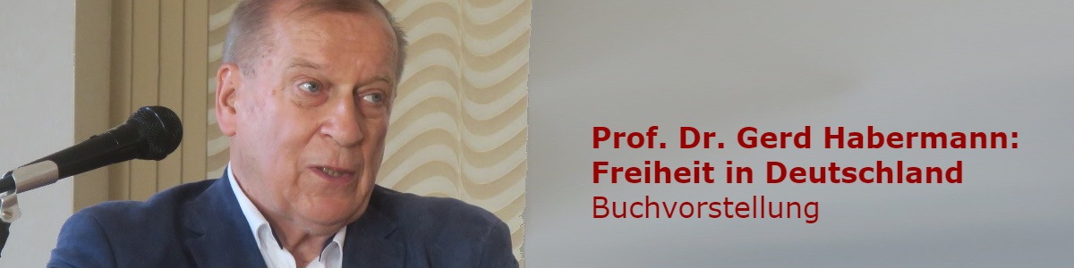 Prof. Habermann